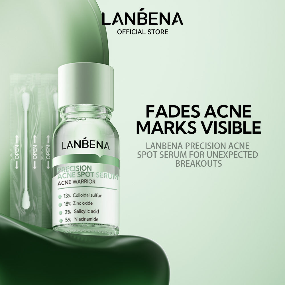 Precision Acne Spot Serum
