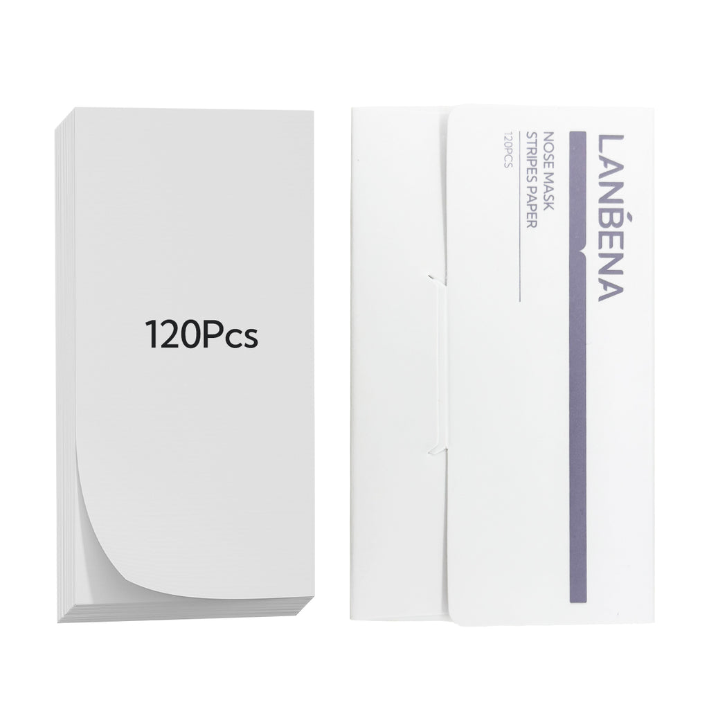 Nose Plants Pore Strips