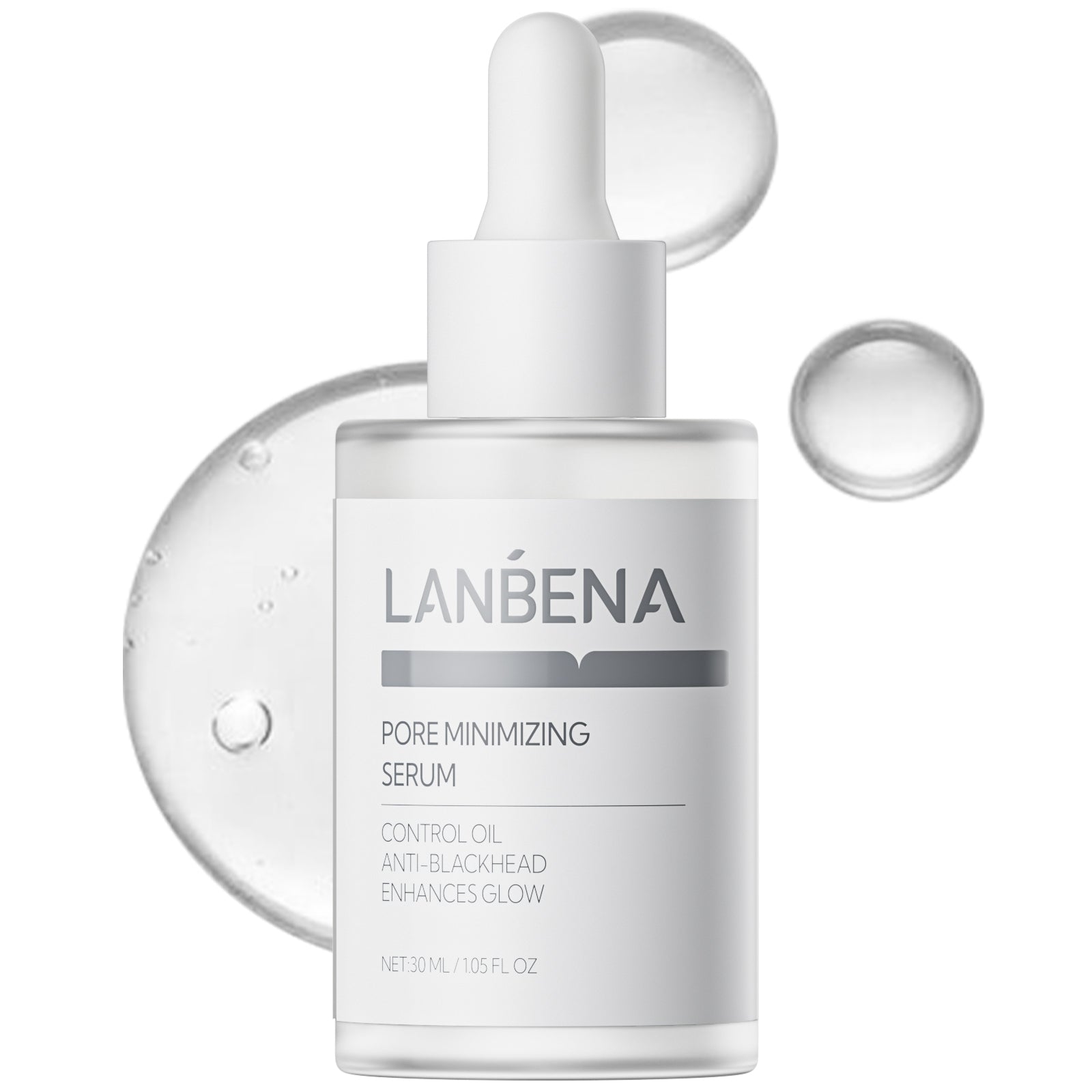 Blackhead Remover Mask With Pore Minimizing Serum Set