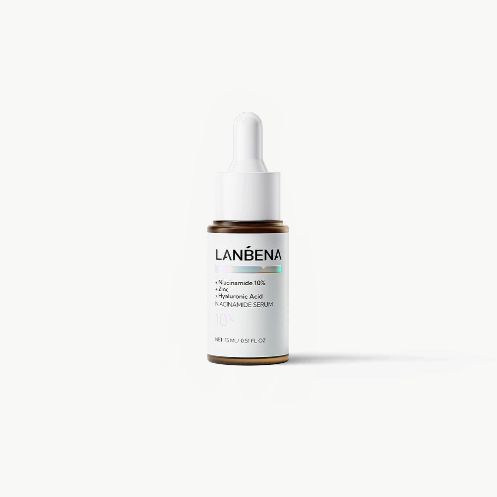 Hyaluronic Acid Niacinamide Serum