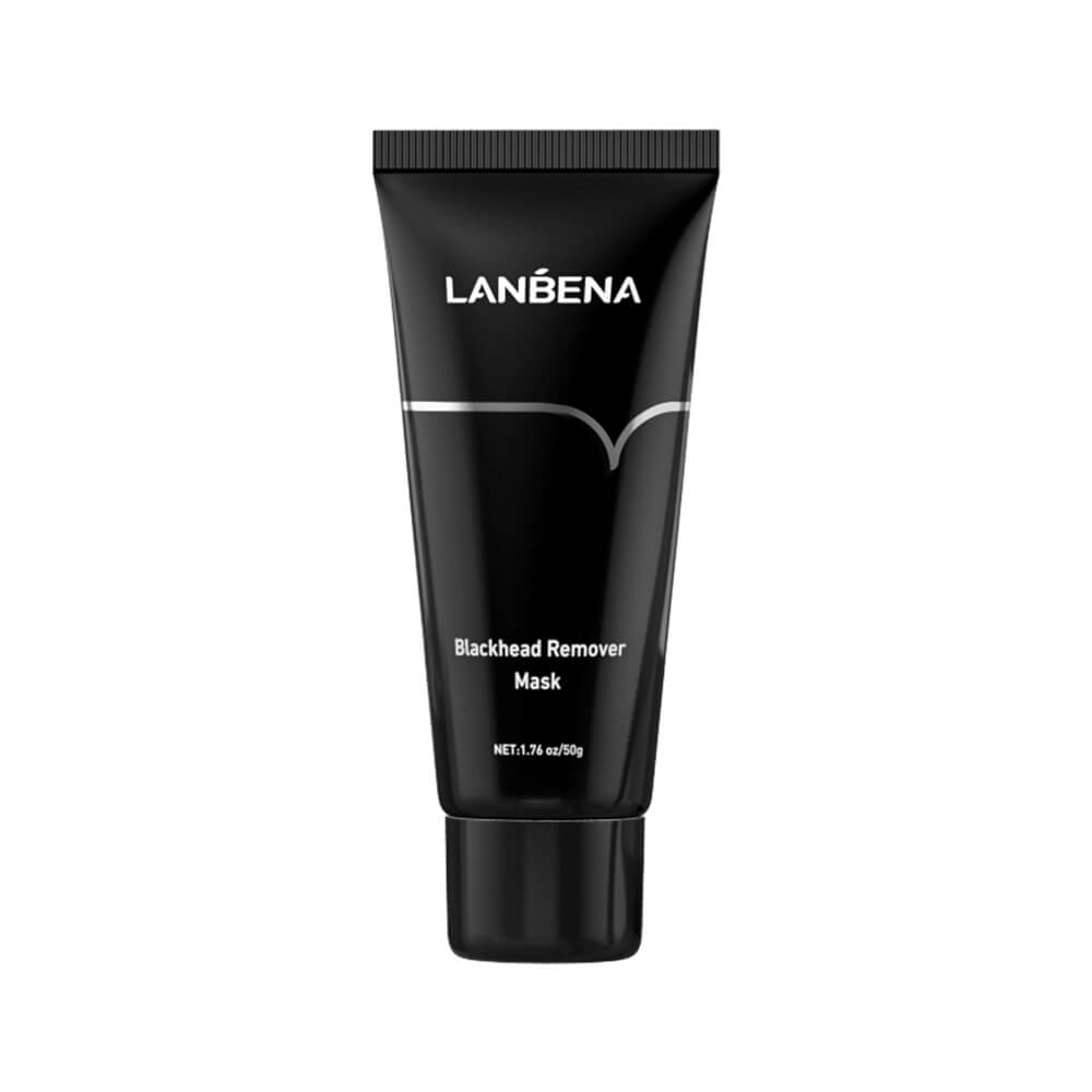 LANBENA Bamboo Mask—The Best Way To Removing Blackhead