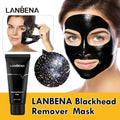 Bamboo Blackhead Remover Mask