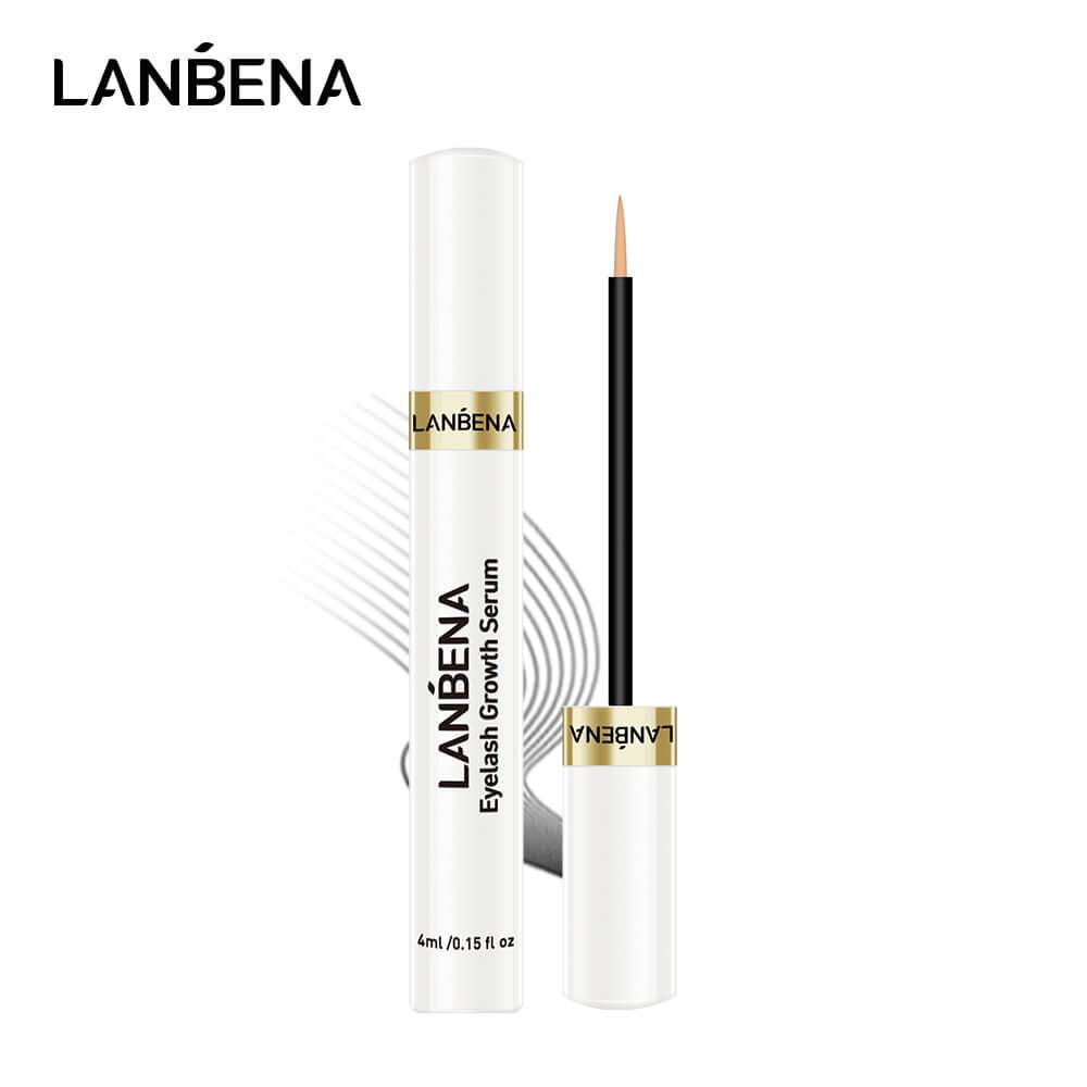 Eyelash Growth Serum - LANBENA